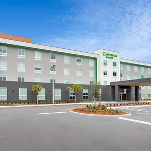 Wyndham Garden Airport - Free Airport Shuttle Hotel Orlando