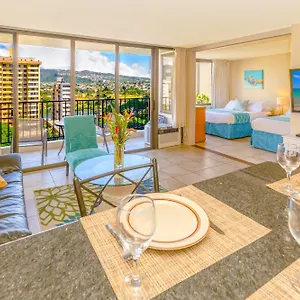 Mountain View Near With Free Parking! Honolulu