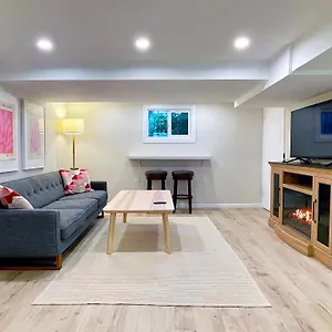 Marina House Unit B Apartment Seattle