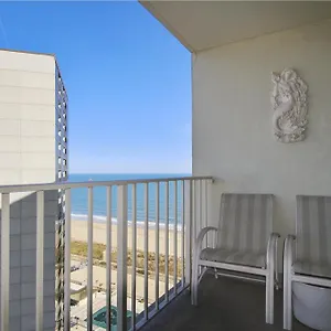 The Quay Ii Holiday home Ocean City